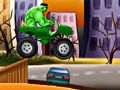 Spel Hulk Truck  aanlyn