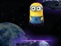 Spel Mignon springer  aanlyn