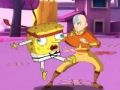 Spel SpongeBob: Somer Super geraas aanlyn Spel SpongeBob: Somer Super geraas aanlyn