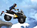 Spel Rancho Ice Racer aanlyn