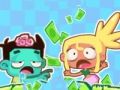 Spel Zombie mark aanlyn Spel Zombie mark aanlyn