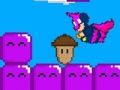 Spel Super Nut: Teistering  aanlyn