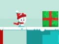 Spel Snowball: Christmas vrede  aanlyn