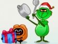Spel Dwase manier om te sterf: Christmas Party  aanlyn