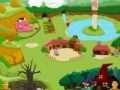Spel Middeleeuse lewe Ontwikkeling  aanlyn