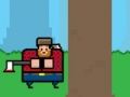 Spel Woodman  aanlyn