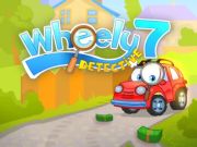 Spel Willie 7  aanlyn