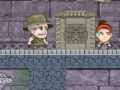 Spel Asteekse avontuur  aanlyn
