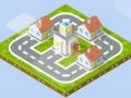 Spel Stad Connect aanlyn Spel Stad Connect aanlyn