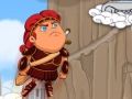 Spel Heroes spring  aanlyn