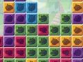 Spel Jungle Blocks  aanlyn