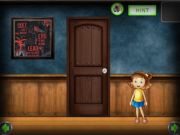 Spel Amgel Kids Room Escape 335 aanlyn