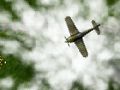 Spel Skies van oorlog  aanlyn