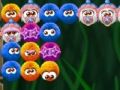 Spel Woobies breek  aanlyn