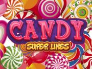 Spel Candy super lyn aanlyn Spel Candy super lyn aanlyn