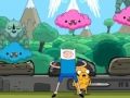 Spel Avontuur Tyd: Sound Castle aanlyn Spel Avontuur Tyd: Sound Castle aanlyn
