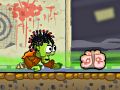 Spel Al wat ons nodig het - die brein 2 aanlyn