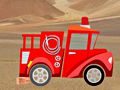Spel Rolbande 2  aanlyn