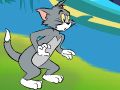 Spel Tom en Jerry - Cat Crossing aanlyn Spel Tom en Jerry - Cat Crossing aanlyn