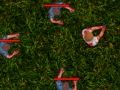 Spel Zombie oorlog  aanlyn