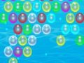 Spel Fish: shooter borrel  aanlyn