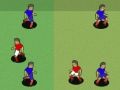 Spel Euro 2016: Help koors  aanlyn