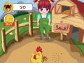 Spel Mia op die plaas  aanlyn