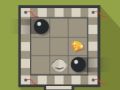 Spel Middeleeuse Bouncer  aanlyn
