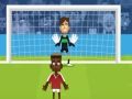 Spel Euro Football 2016: Beat  aanlyn
