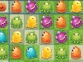 Spel Tempel monsters  aanlyn