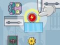 Spel Inrigtings my  aanlyn