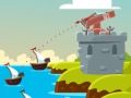 Spel Die stryd op die kus  aanlyn
