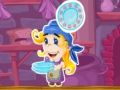 Spel Cinderella: Kombuis koors aanlyn Spel Cinderella: Kombuis koors aanlyn