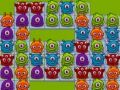 Spel Oulike monsters  aanlyn