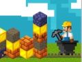 Spel Goudmyn Strike  aanlyn