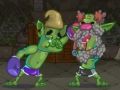 Spel Boks trolle  aanlyn