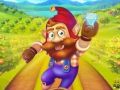 Spel Die klopjag  aanlyn