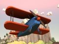 Spel Roger: Dooie zombie biker  aanlyn