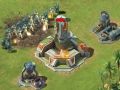 Spel Verowering van Castle Guard  aanlyn