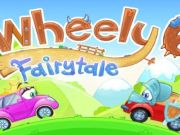 Spel Wheely 6 sprokie aanlyn