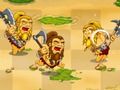 Spel Barbaarse Hunter aanlyn Spel Barbaarse Hunter aanlyn