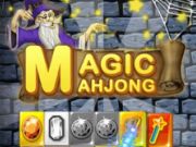 Spel Magic Mahjong aanlyn