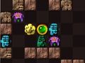 Spel Kaptein dood water  aanlyn
