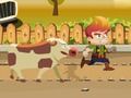 Spel Waansin Plaas  aanlyn