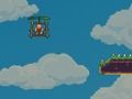 Spel Barbaarse Escape  aanlyn