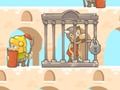 Spel Epic Gallië  aanlyn