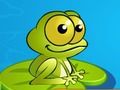 Spel Classic padda  aanlyn