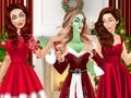 Spel Skurke Kerspartytjie  aanlyn