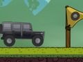 Spel Off Road klimmer  aanlyn