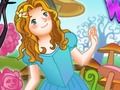 Spel Alice in Wonderland aanlyn